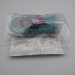 Transformers BotCon 2010 G2 Redux BREAKDOWN TFCC Exclusive – Sealed Polybag